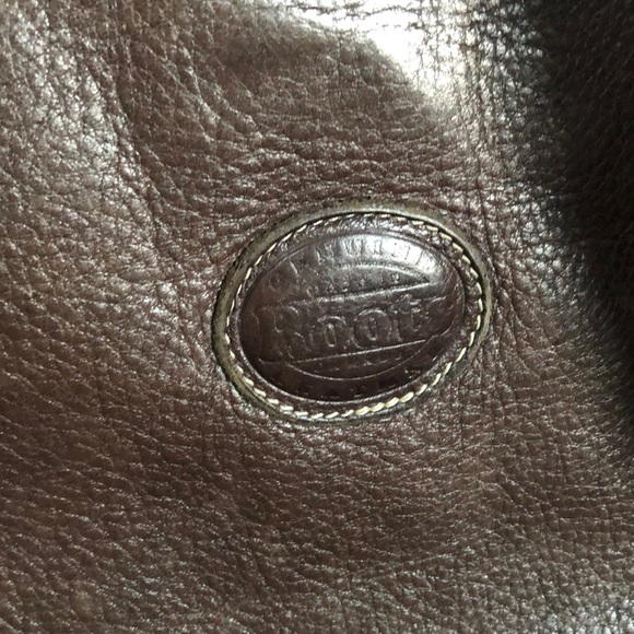 Roots Venetian Village bag - Picture 2 of 8